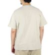 Camiseta Masculina Vans Core Basics Marshmallow-V4701600520008- -2-